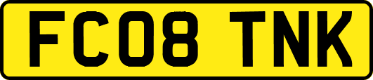 FC08TNK