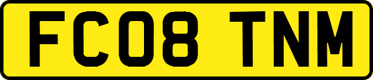 FC08TNM