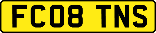 FC08TNS