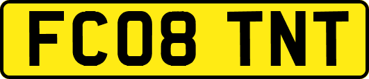 FC08TNT