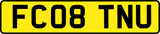 FC08TNU