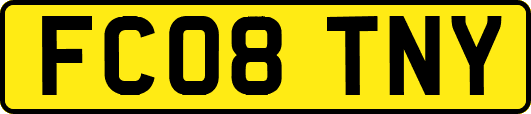 FC08TNY