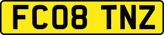 FC08TNZ