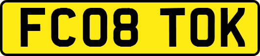 FC08TOK