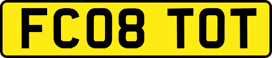 FC08TOT