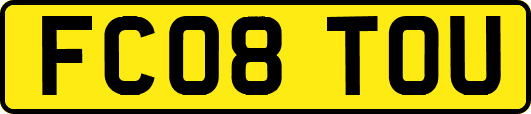 FC08TOU