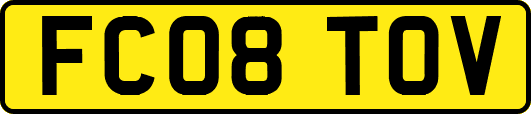 FC08TOV