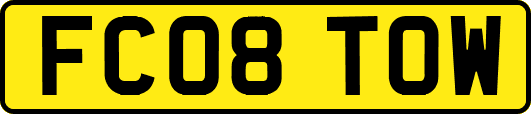 FC08TOW