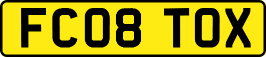 FC08TOX