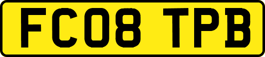 FC08TPB
