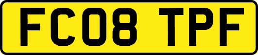 FC08TPF