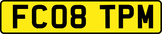 FC08TPM