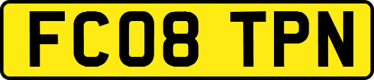 FC08TPN