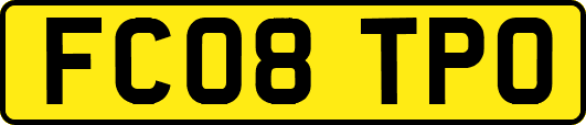 FC08TPO