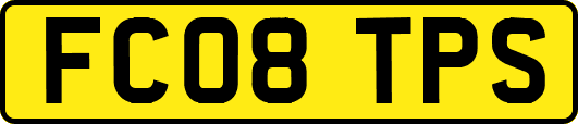 FC08TPS