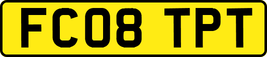 FC08TPT