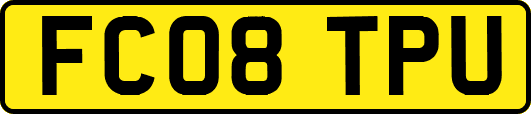 FC08TPU
