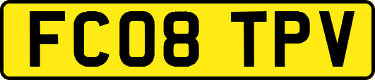 FC08TPV
