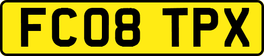 FC08TPX
