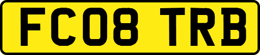 FC08TRB