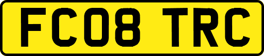 FC08TRC