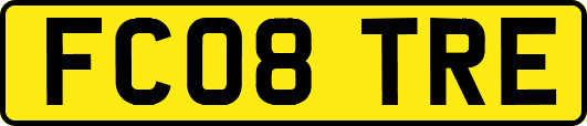 FC08TRE
