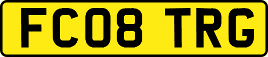 FC08TRG