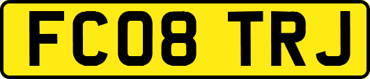 FC08TRJ