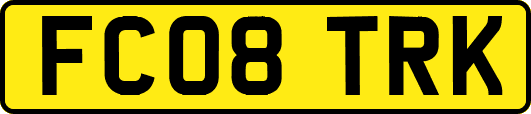 FC08TRK