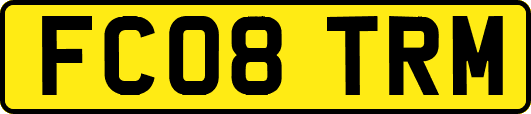 FC08TRM