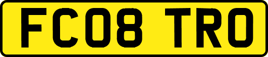 FC08TRO