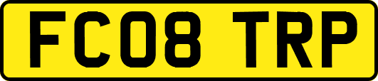 FC08TRP