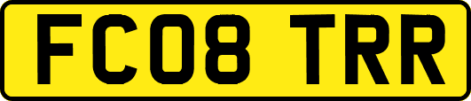FC08TRR
