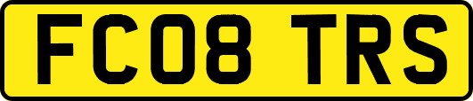 FC08TRS