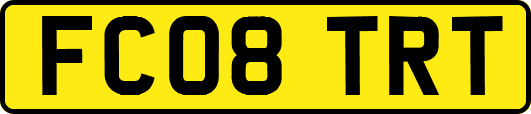 FC08TRT
