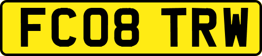 FC08TRW