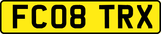 FC08TRX