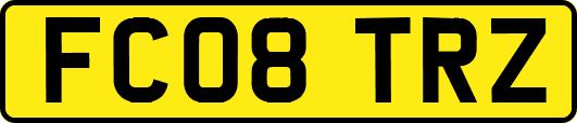 FC08TRZ