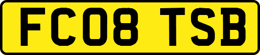 FC08TSB