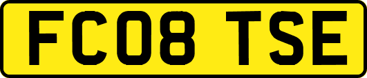 FC08TSE