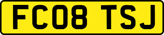 FC08TSJ