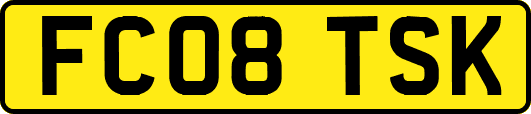 FC08TSK