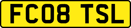 FC08TSL
