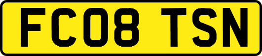 FC08TSN