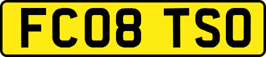 FC08TSO