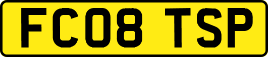 FC08TSP