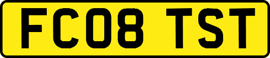 FC08TST