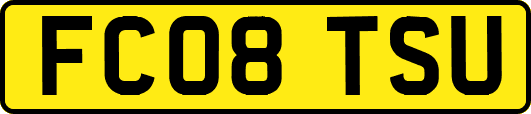 FC08TSU