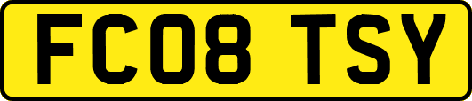 FC08TSY