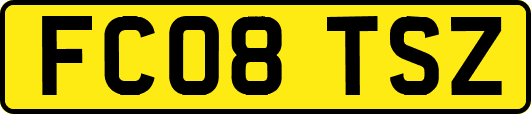 FC08TSZ